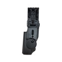 Thunder 3G Holster for Shooting sports, for KMR guns - Ghost International