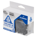 Anelli per ottica UTG ACCU-SYNC Picatinny 34mm QR High Profile - UTG