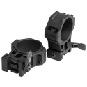 Anelli per ottica UTG ACCU-SYNC Picatinny 34mm QR High Profile - UTG
