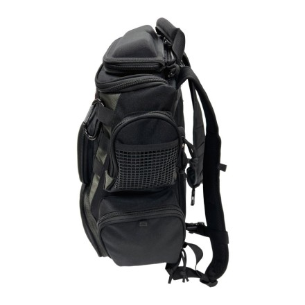 Range Companion BackPack 50x42x22cm, Black/Grey...