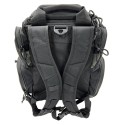 Range Companion BackPack 50x42x22cm, Black/Grey - DAA