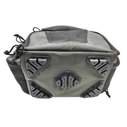 Range Companion BackPack 50x42x22cm, Black/Grey...