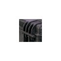 Valigia per Pistola 326x269x75mm, Imbottita - GT Line