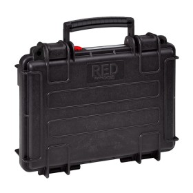 Pistol Case 326x269x75mm with Foam - GT Line