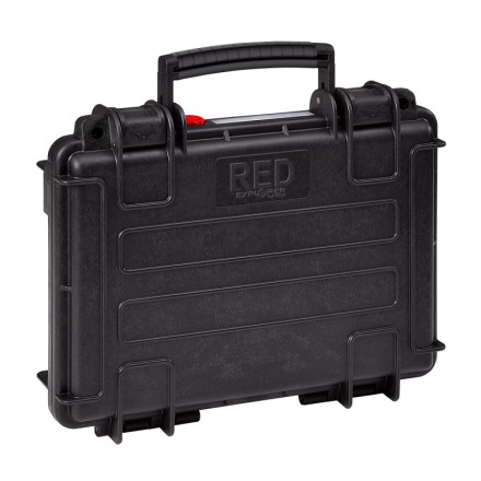 Valigia per Pistola 326x269x75mm, Imbottita -...