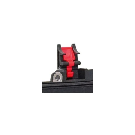 Valigia per Pistola 326x269x75mm, Imbottita -...
