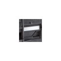 Pistol Case 460x270x120mm with bag - Explorer Cases