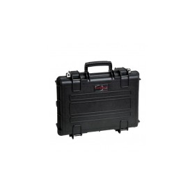 Pistol Case 460x270x120mm with bag - Explorer Cases