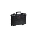 Pistol Case 460x270x120mm with bag - Explorer Cases