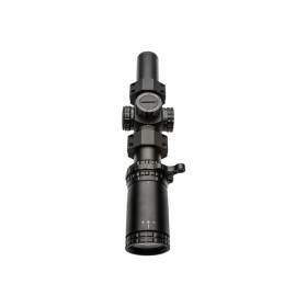 RapidStrike 1-6x24 Riflescope,  Circle Recticle - Firefield 2