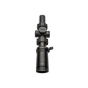 Ottica RapidStrike 1-6x24, Reticolo Circolare - Firefield