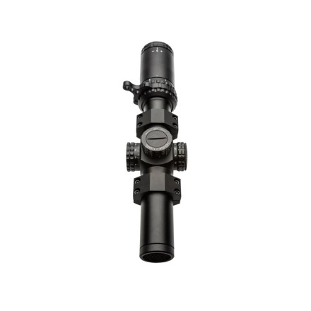 Ottica RapidStrike 1-6x24, Reticolo Circolare -...