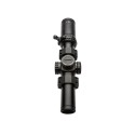 RapidStrike 1-6x24 Riflescope,  Circle Recticle - Firefield