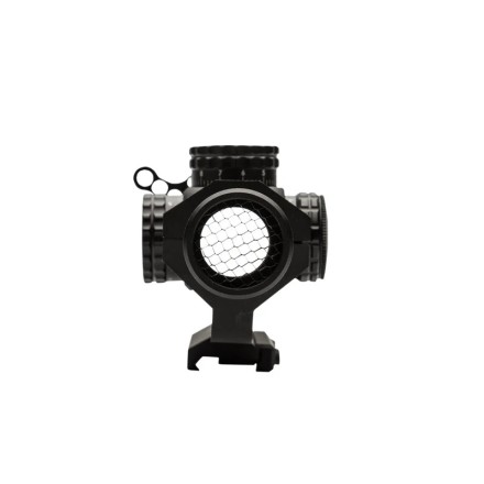 Ottica RapidStrike 1-6x24, Reticolo Circolare -...