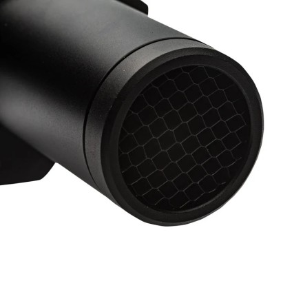 RapidStrike 1-6x24 Riflescope,  Circle Recticle...