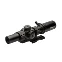 Ottica RapidStrike 1-6x24, Reticolo Circolare - Firefield