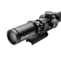 RapidStrike 1-6x24 Riflescope,  Circle Recticle - Firefield