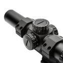 Ottica RapidStrike 1-6x24, Reticolo Circolare - Firefield