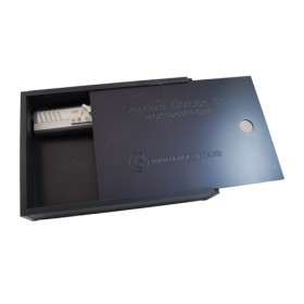 Standard Division Box - DAA 2