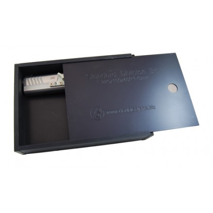 Standard Division Measurement Box DAA