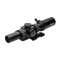 Ottica RapidStrike 1-6x24, Reticolo Circolare - Firefield