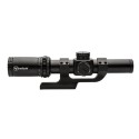 Ottica RapidStrike 1-6x24, Reticolo Circolare - Firefield