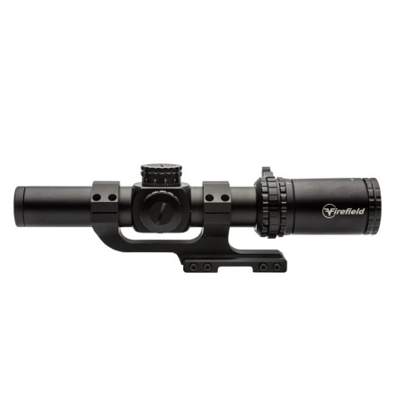 Ottica RapidStrike 1-6x24, Reticolo Circolare -...
