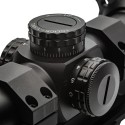 Ottica RapidStrike 1-6x24, Reticolo Circolare - Firefield