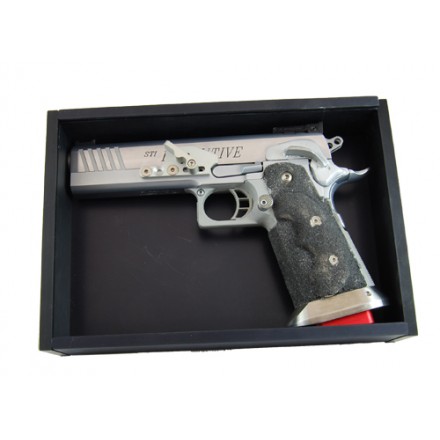 Standard Division Box - DAA