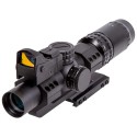 Ottica RapidStrike 1-4x24, reticolo circolare - Firefield