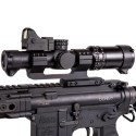 Ottica RapidStrike 1-4x24, reticolo circolare - Firefield
