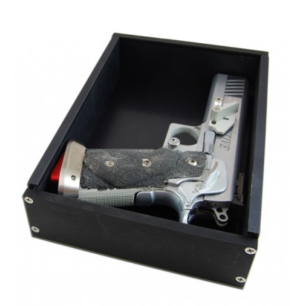 Standard Division Measurement Box DAA