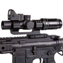 Ottica RapidStrike 1-4x24, reticolo circolare - Firefield