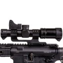 Ottica RapidStrike 1-4x24, reticolo circolare - Firefield