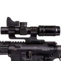 Ottica RapidStrike 1-4x24, reticolo circolare - Firefield
