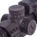 Ottica RapidStrike 1-4x24, reticolo circolare - Firefield