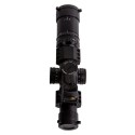 RapidStrike 1-4x24 Riflescope, circle reticle - Firefield