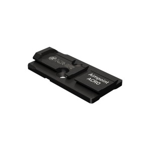 Basetta/Optics Ready Plate Aimpoint Acro per KMR...