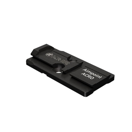 Basetta/Optics Ready Plate Aimpoint Acro per...