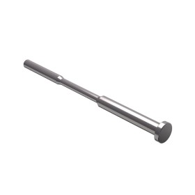 Steel Recoil Spring Guide for L-02 5" - KMR