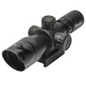 Ottica Barrage 2.5-10x40, Reticolo Mil-Dot - Firefield