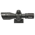 Ottica Barrage 2.5-10x40, Reticolo Mil-Dot - Firefield