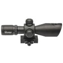 Ottica Barrage 2.5-10x40, Reticolo Mil-Dot - Firefield