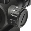 Ottica Barrage 2.5-10x40, Reticolo Mil-Dot - Firefield