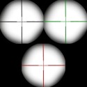Ottica Barrage 2.5-10x40, Reticolo Mil-Dot - Firefield