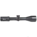 RapidStrike 5-20x50 Riflescope, Mil-Hash Reticle - Firefield