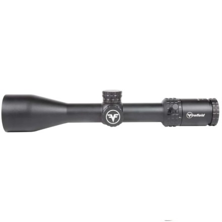Ottica RapidStrike 5-20x50, Reticolo Mil-Hash -...
