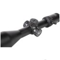 RapidStrike 5-20x50 Riflescope, Mil-Hash Reticle - Firefield