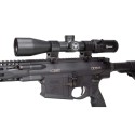 RapidStrike 5-20x50 Riflescope, Mil-Hash Reticle - Firefield