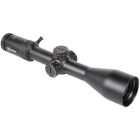 Ottica RapidStrike 5-20x50, Reticolo Mil-Hash - Firefield